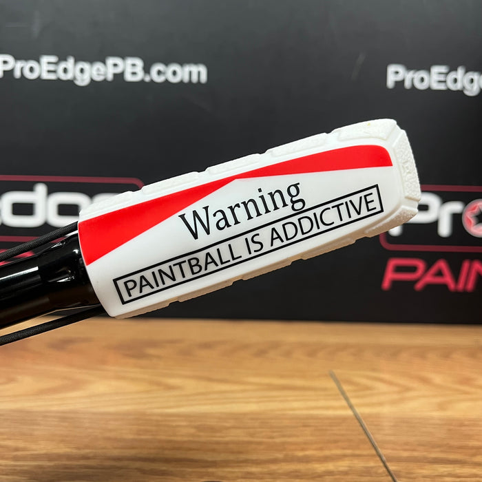Pre Owned - Exalt Barrel Sock - Warning