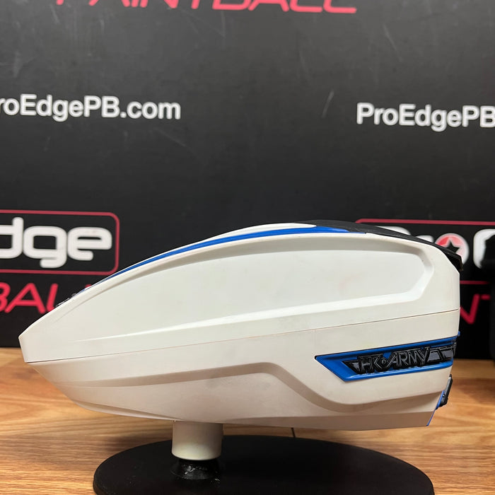 Pre Owned - HK Army TFX Loader - White/Blue