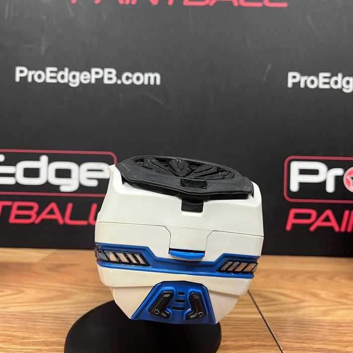 Pre Owned - HK Army TFX Loader - White/Blue