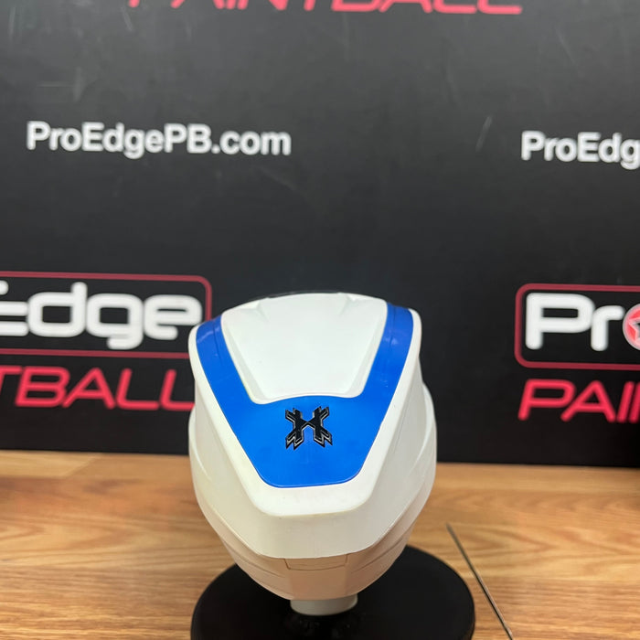 Pre Owned - HK Army TFX Loader - White/Blue