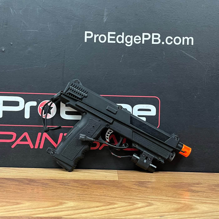 Pre Owned - Tippmann TipX - Black