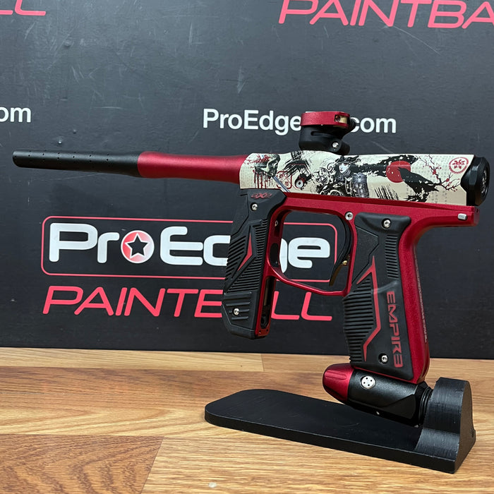 Pre Owned - Empire Axe 2.0 - Warrior
