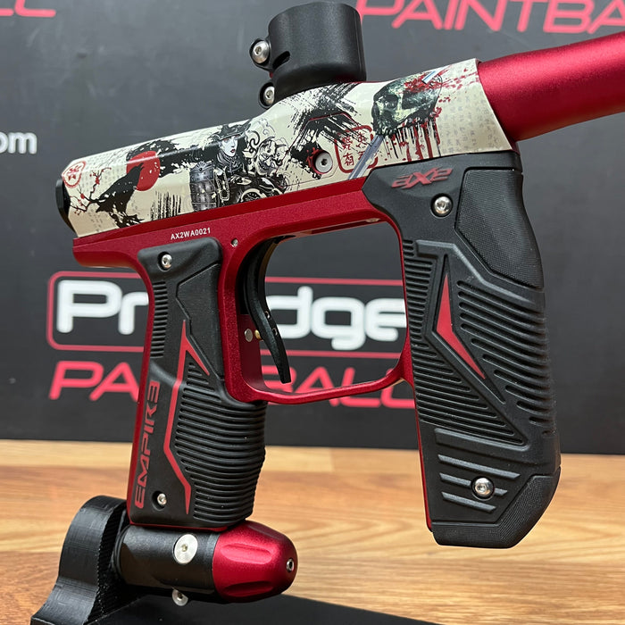 Pre Owned - Empire Axe 2.0 - Warrior