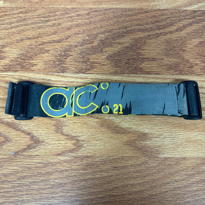 Pre Owned - JT Proflex Strap - AC Dallas #21