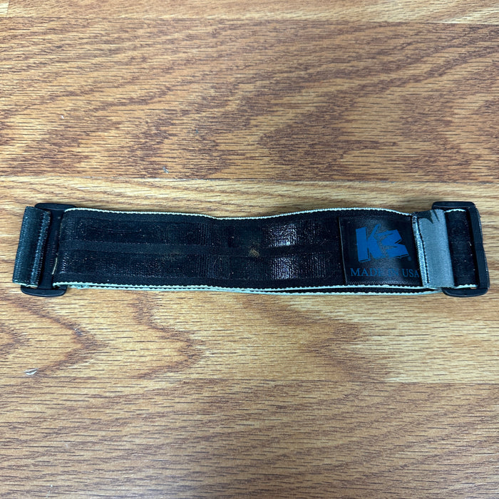 Pre Owned - JT Proflex Strap - AC Dallas #21