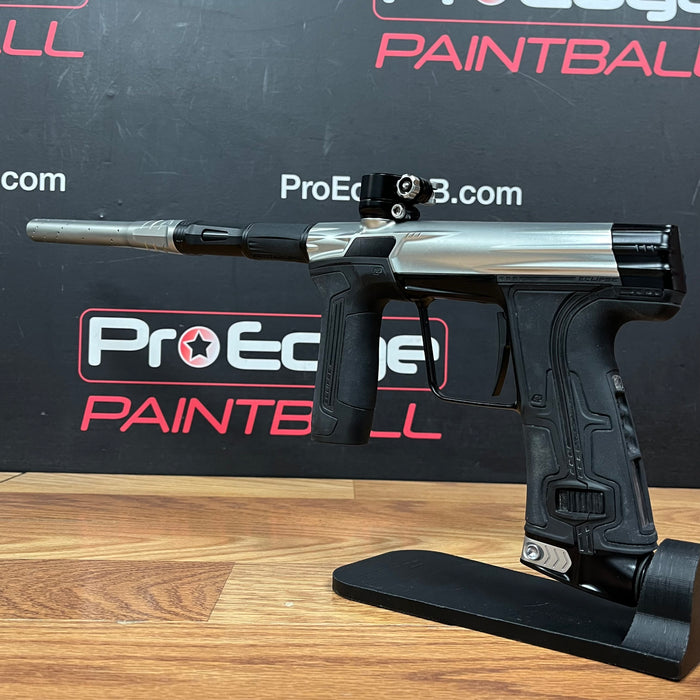 Pre Owned - Planet Eclipse CS3 - Silver/Black