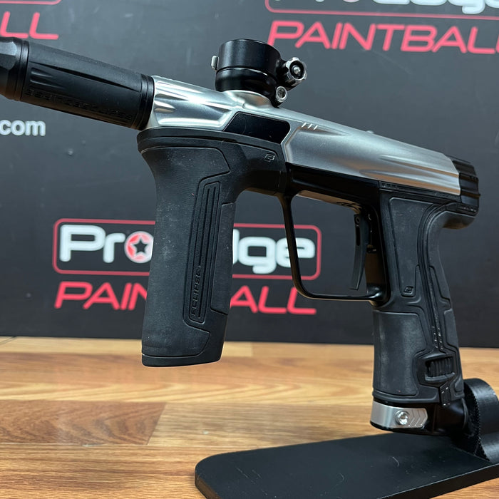 Pre Owned - Planet Eclipse CS3 - Silver/Black