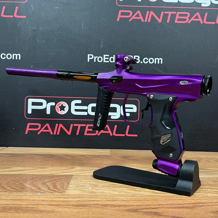 Pre Owned - Shocker AMP - Purple