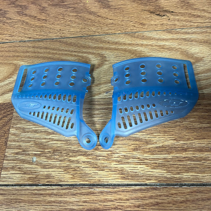 Pre Owned - JT Ears - Blue Ice