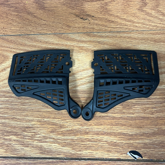 Pre Owned - Hydra X JT Ears - Black