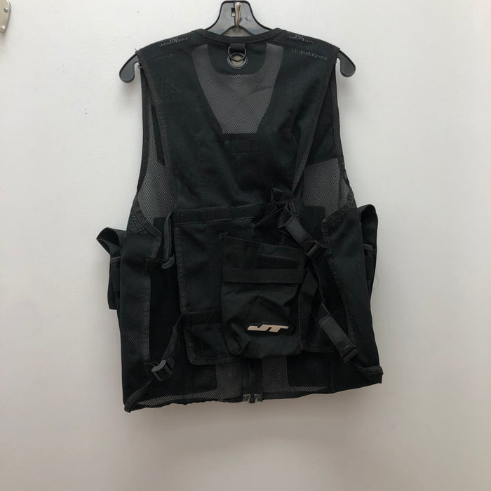 Pre Owned - JT Tactical Vest - Black