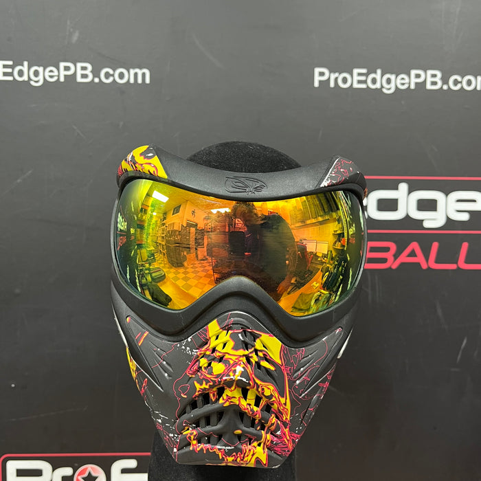 Pre Owned - V-Grillz LE - Zombie