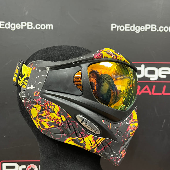 Pre Owned - V-Grillz LE - Zombie