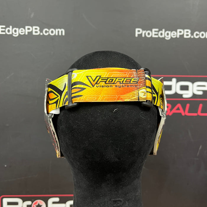 Pre Owned - V-Grillz LE - Zombie