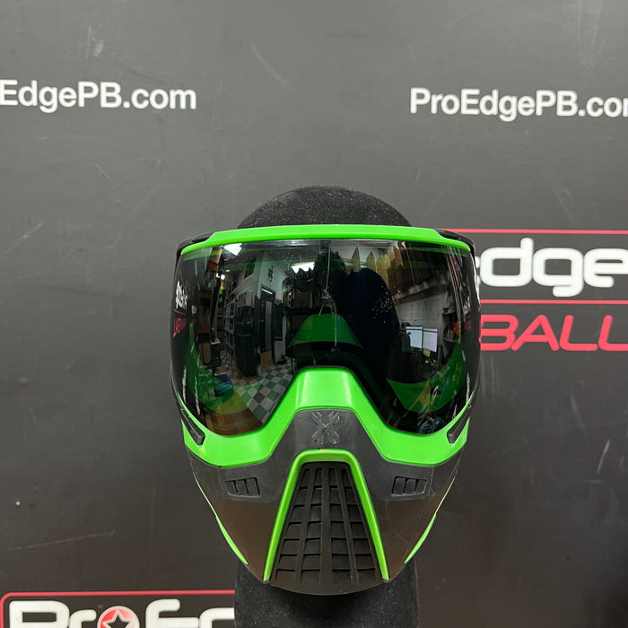 Pre Owned - HK Army KLR Mask - Green