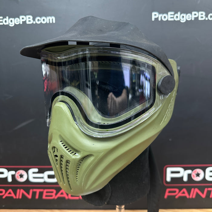 Pre Owned - Empire Helix Goggle - Olive