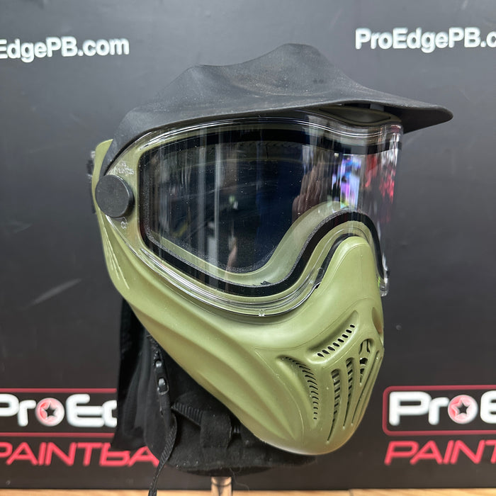 Pre Owned - Empire Helix Goggle - Olive