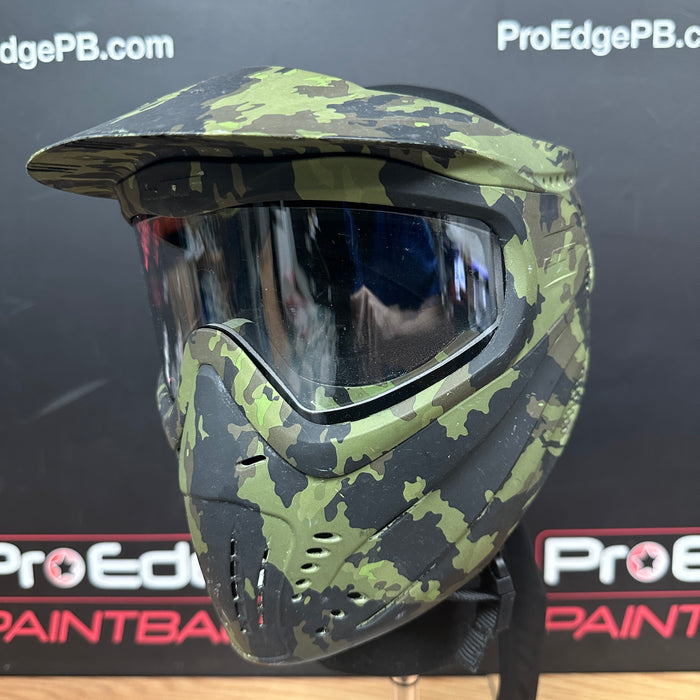 Pre Owned - JT Premise Goggle - Camo