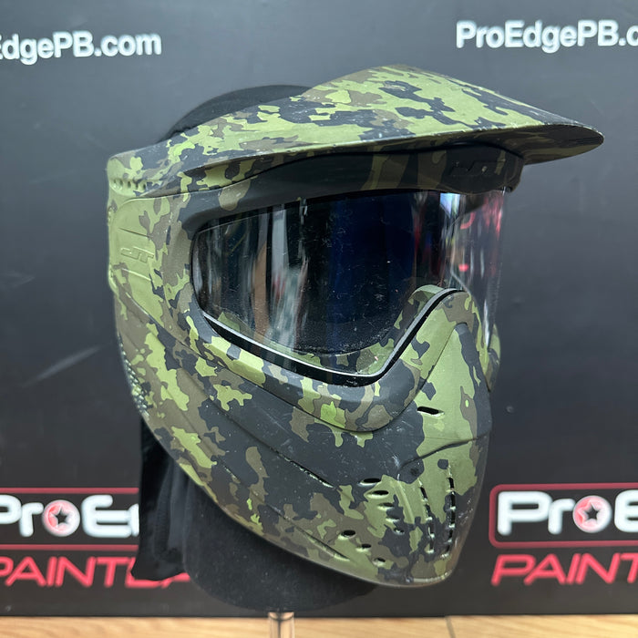 Pre Owned - JT Premise Goggle - Camo