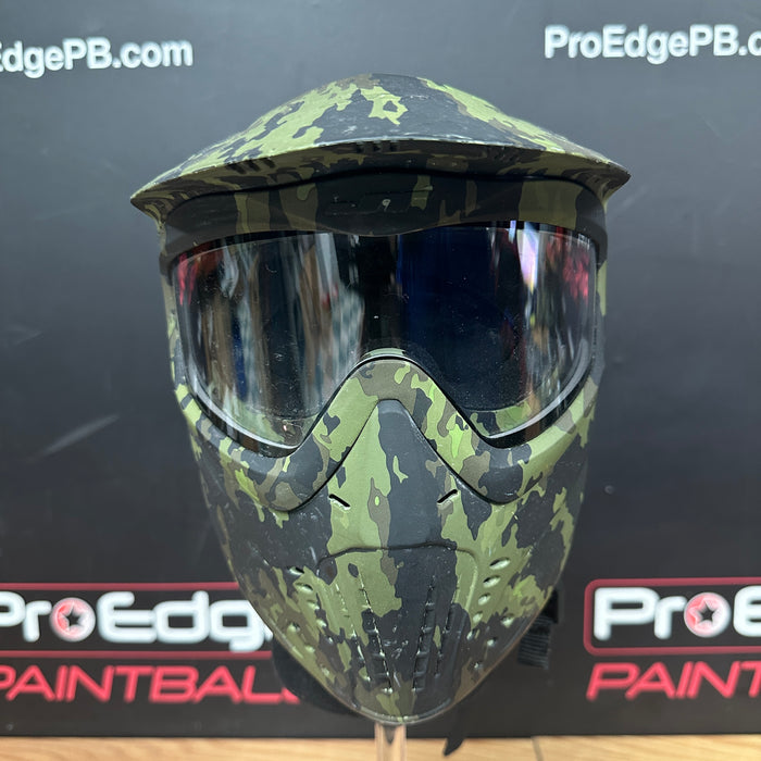 Pre Owned - JT Premise Goggle - Camo