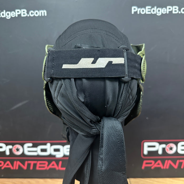 Pre Owned - JT Premise Goggle - Camo