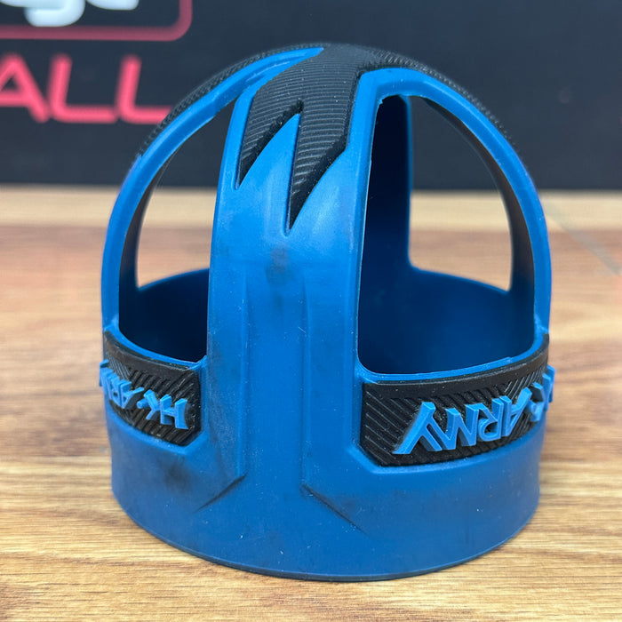 Pre Owned - HK Army Tank Grip - Blue Black