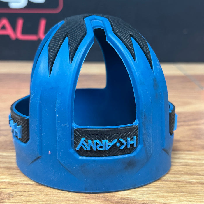 Pre Owned - HK Army Tank Grip - Blue Black