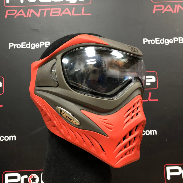 Pre Owned - VForce Grillz- Red/Brown