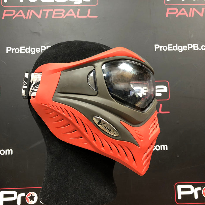 Pre Owned - VForce Grillz- Red/Brown