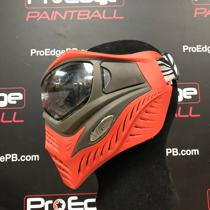 Pre Owned - VForce Grillz- Red/Brown