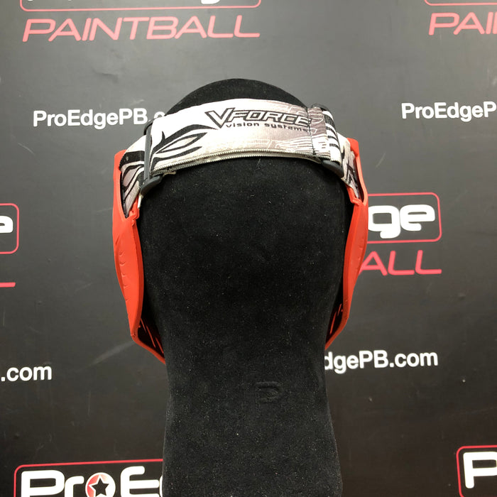 Pre Owned - VForce Grillz- Red/Brown