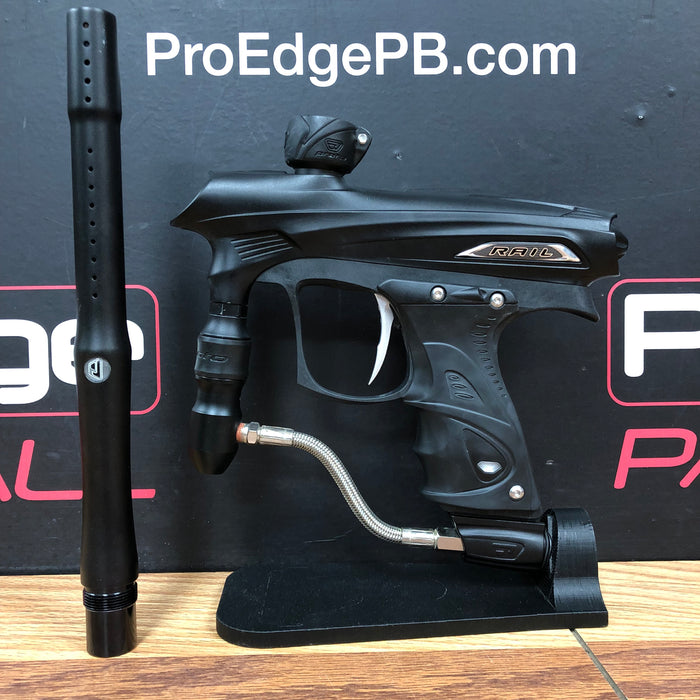 Pre Owned - Proto Rail- Black