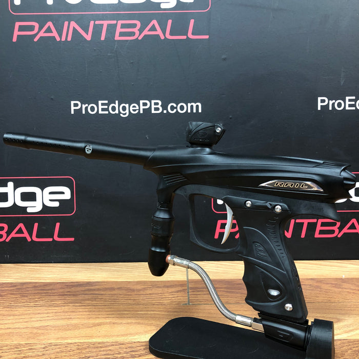 Pre Owned - Proto Rail- Black