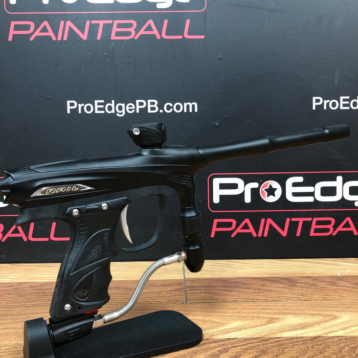 Pre Owned - Proto Rail- Black