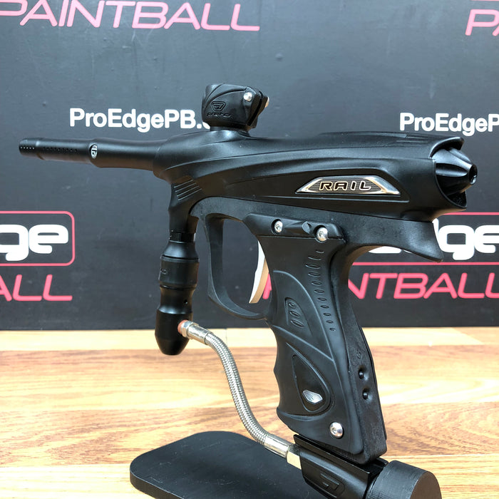 Pre Owned - Proto Rail- Black