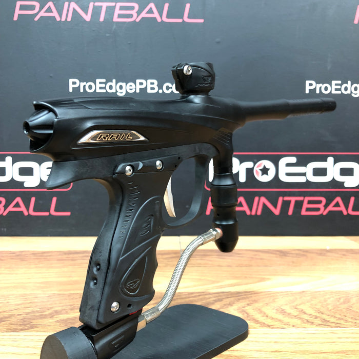 Pre Owned - Proto Rail- Black