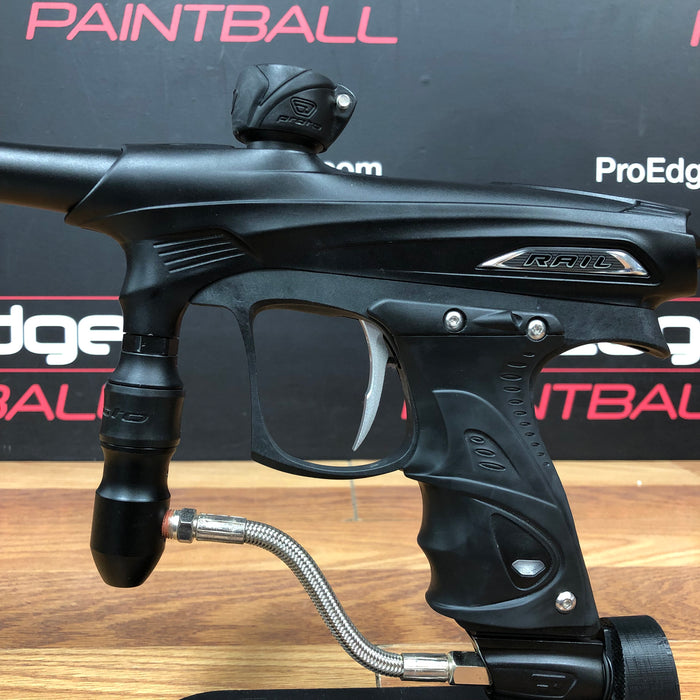 Pre Owned - Proto Rail- Black