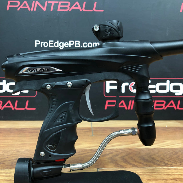 Pre Owned - Proto Rail- Black