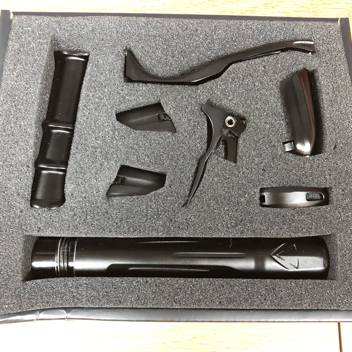 Pre Owned - Luxe Idol Accent Kit- Black