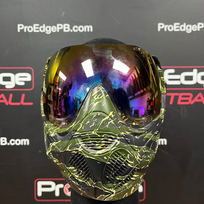 Pre Owned - Sly Profit - Camo