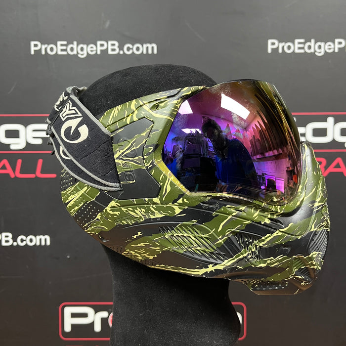 Pre Owned - Sly Profit - Camo