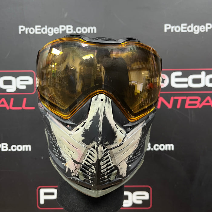 Pre Owned - Push Unite Mask - Infamous Skull