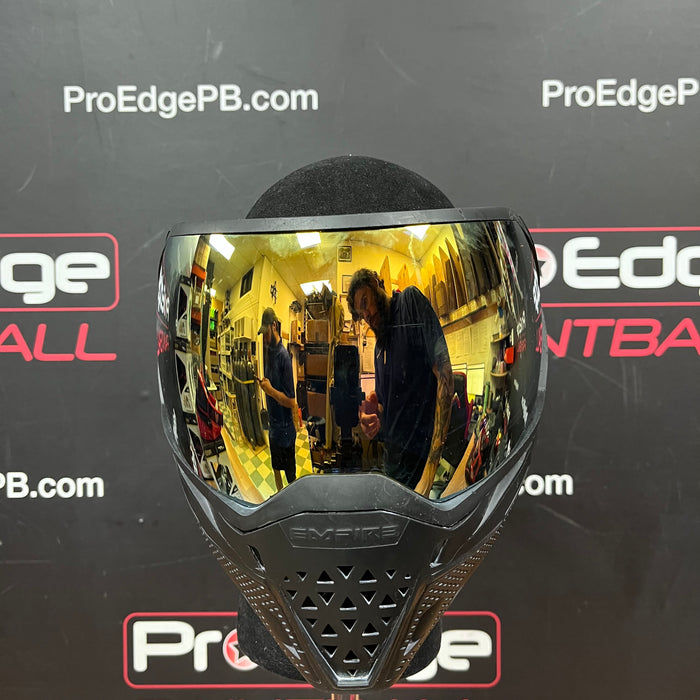 Pre Owned - Empire EVS Mask - Black