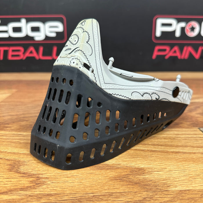 Pre Owned - Proflex Bottoms - Grey Bandana