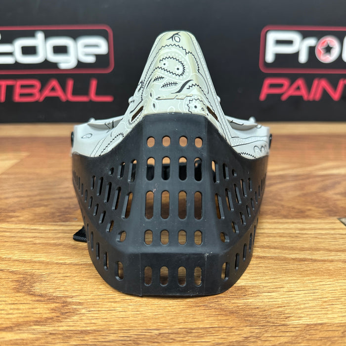 Pre Owned - Proflex Bottoms - Grey Bandana