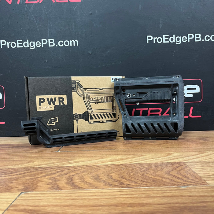 Pre Owned - Planet Eclipse PWR Stock