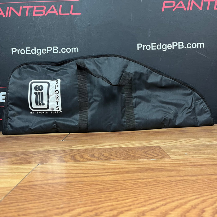 Pre Owned - ITI Paintball Gun Bag
