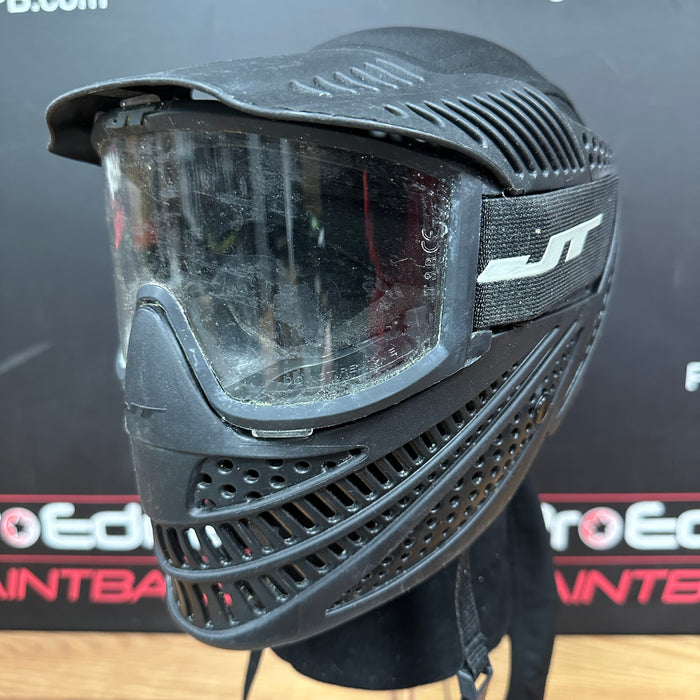Pre Owned - JT Paintball Goggle - Black