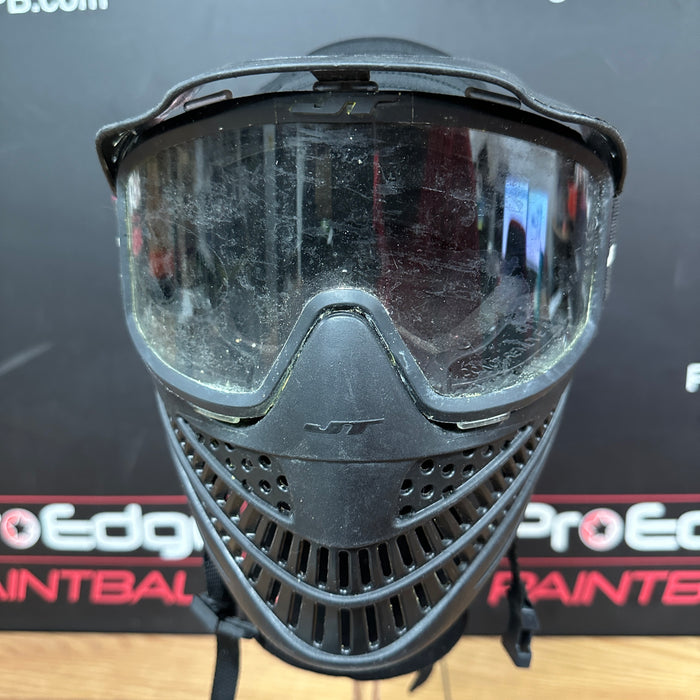 Pre Owned - JT Paintball Goggle - Black