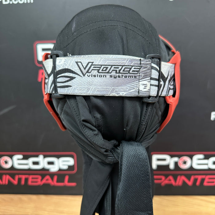 Pre Owned - VForce Grillz - Red Brown